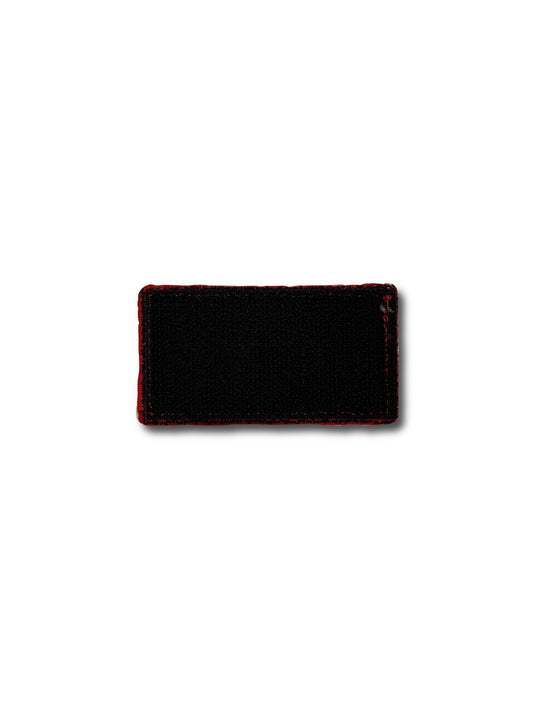 CNMI flag patches sew on