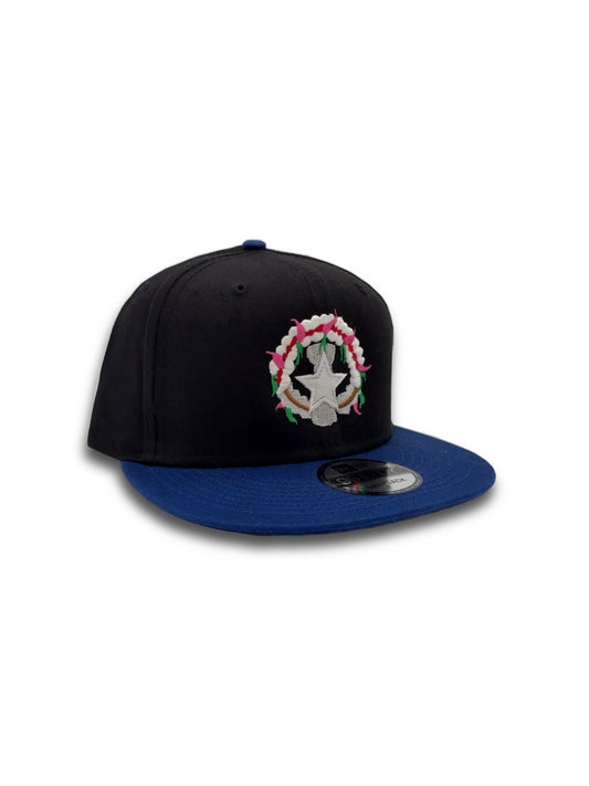 CNMI Seal Hat