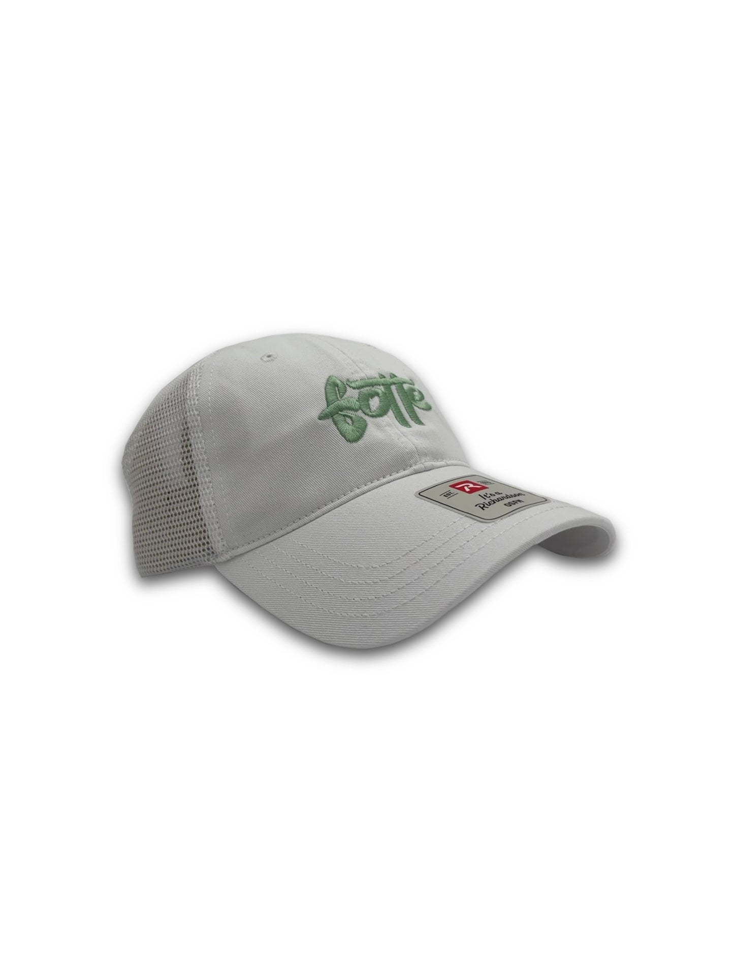 Caps White