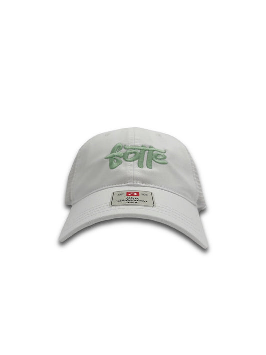 Caps White