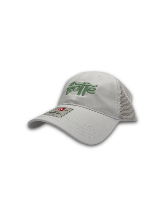 Caps White