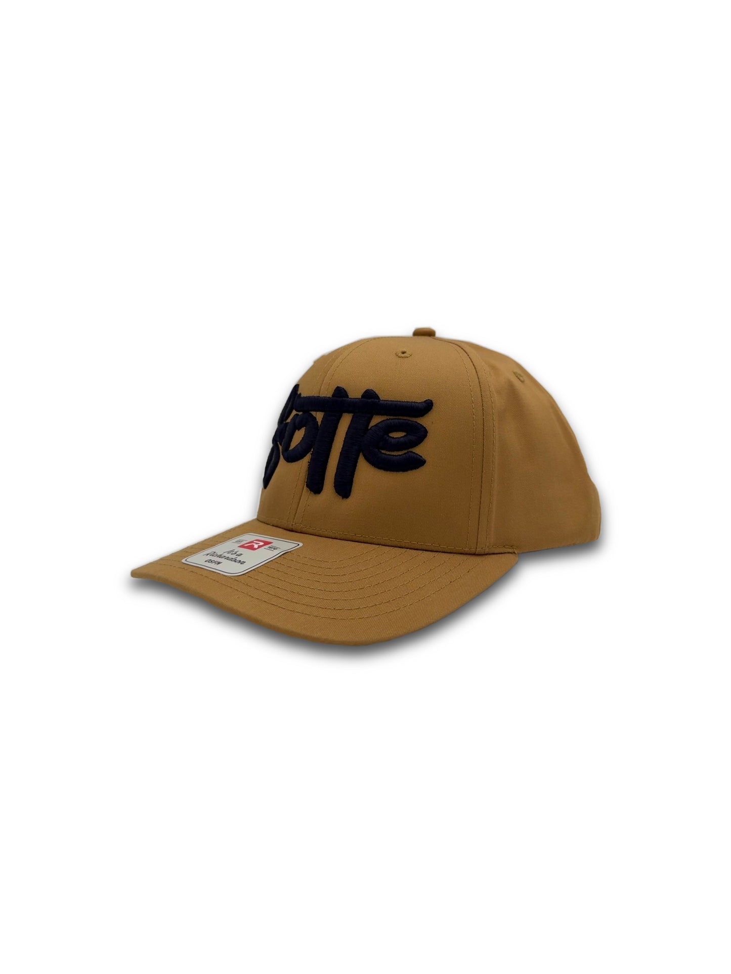 Caps Gold