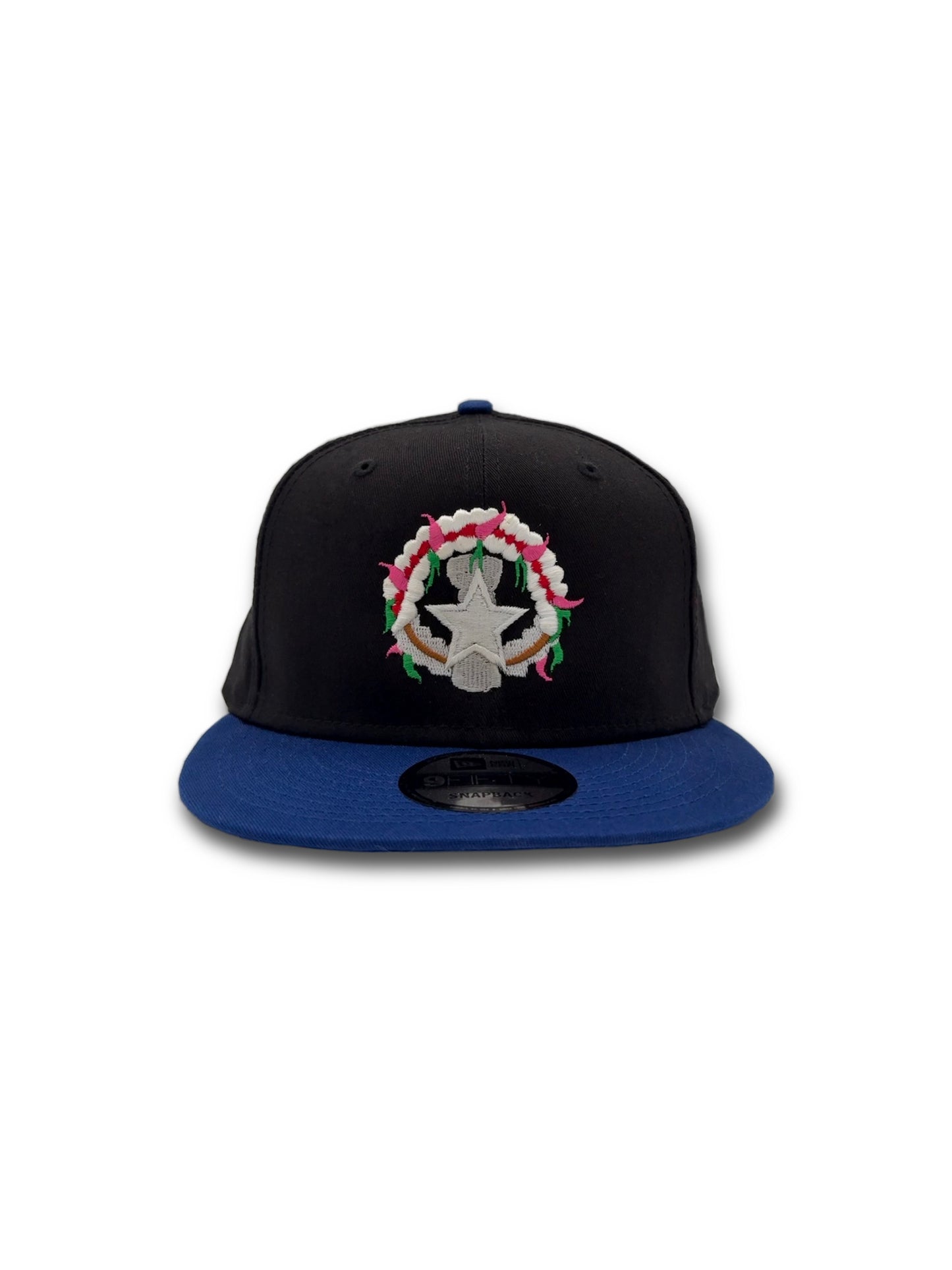 CNMI Seal Hat