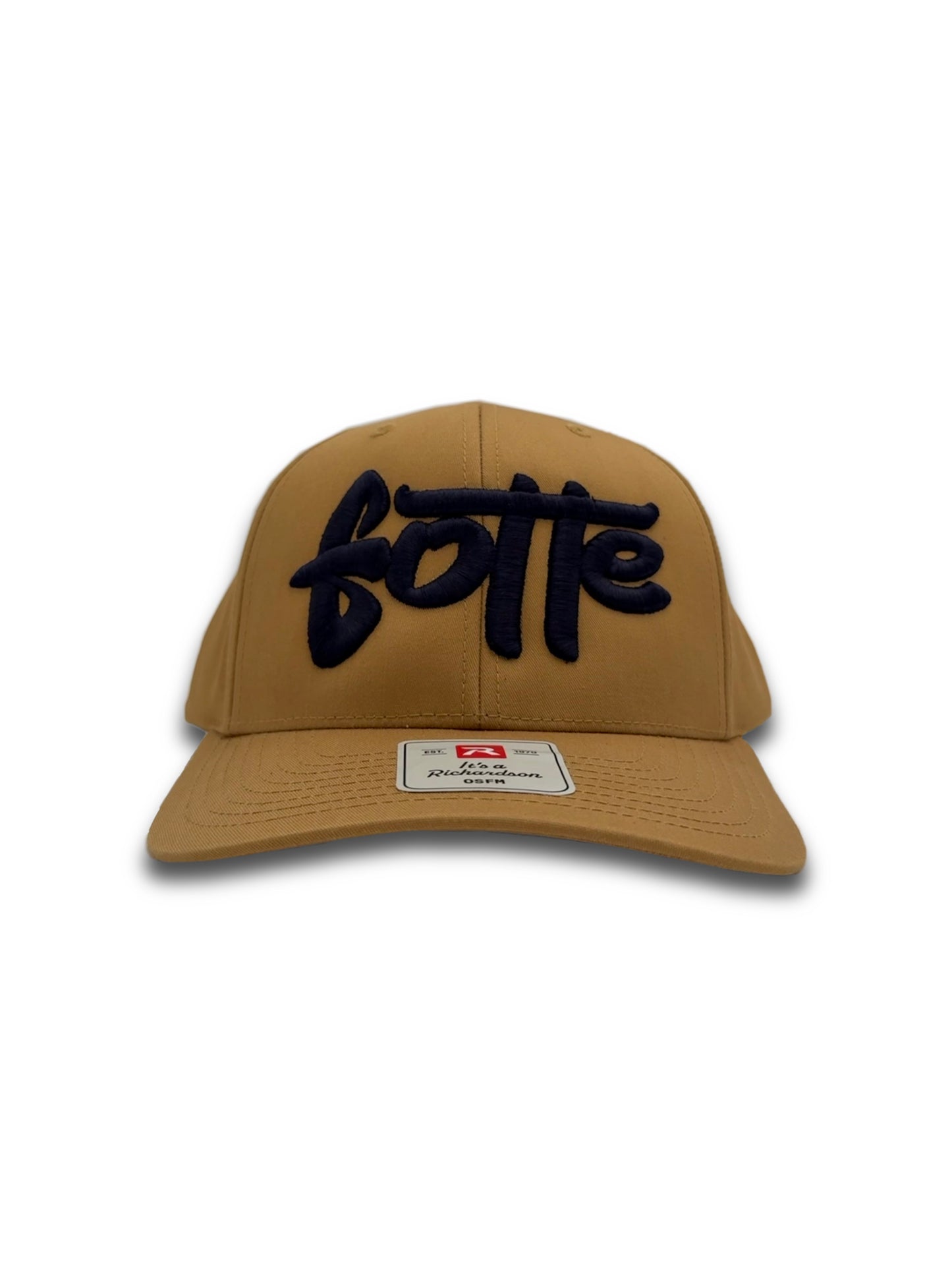 Caps Gold