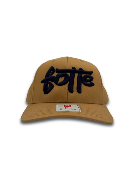 Caps Gold