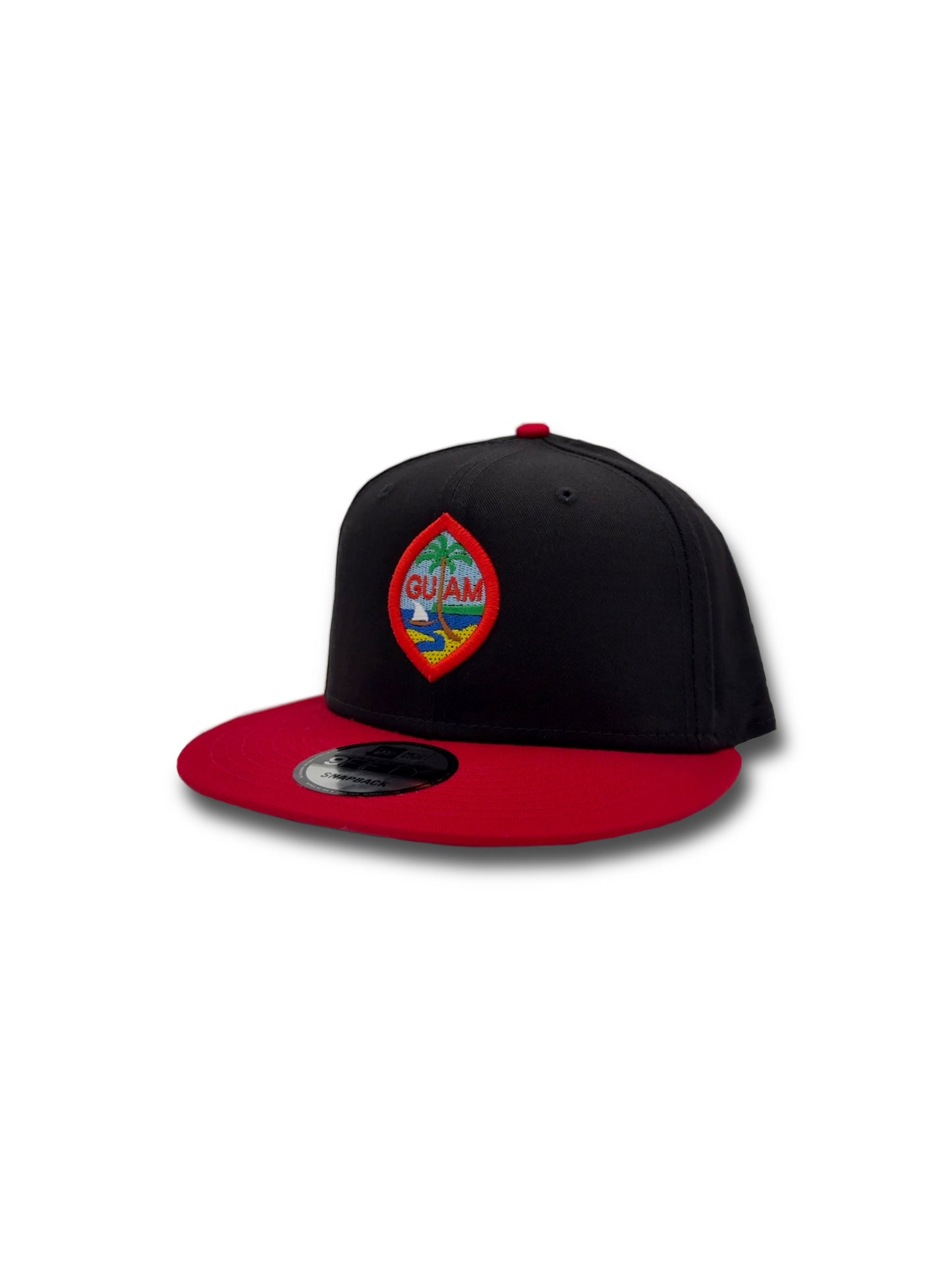 Guam Seal Hat