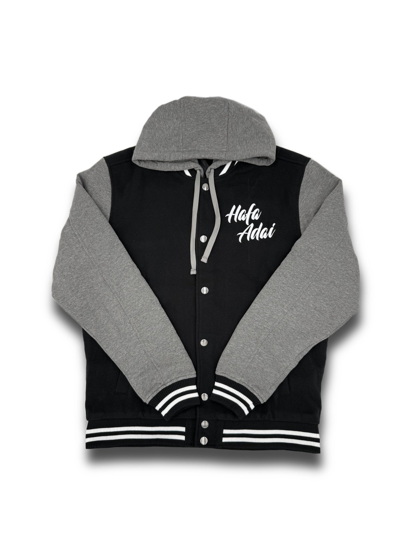CNMI Seal Letterman Jacket