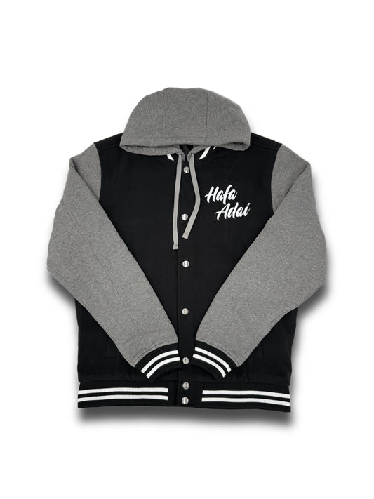 CNMI Seal Letterman Jacket