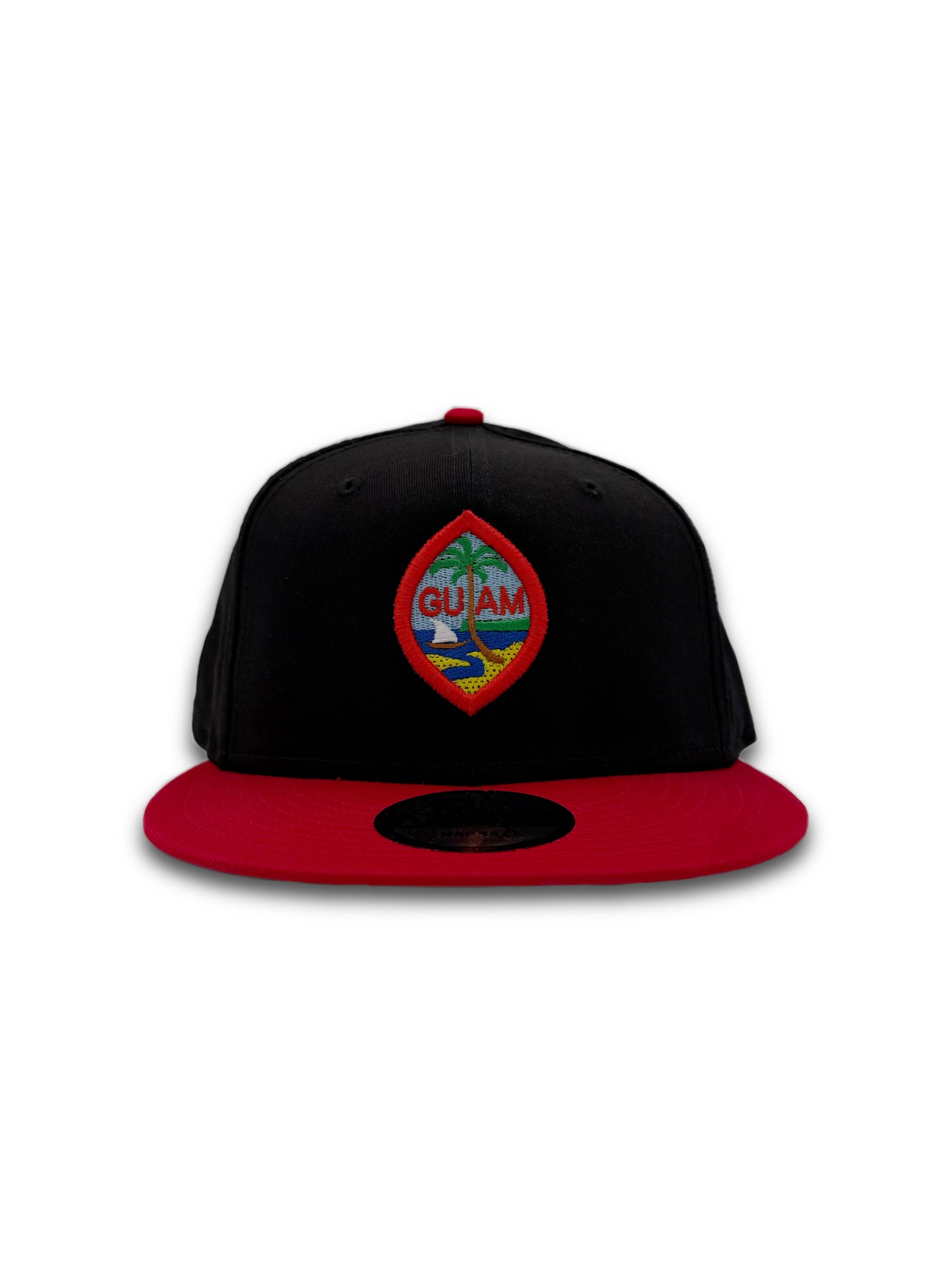 Guam Seal Hat