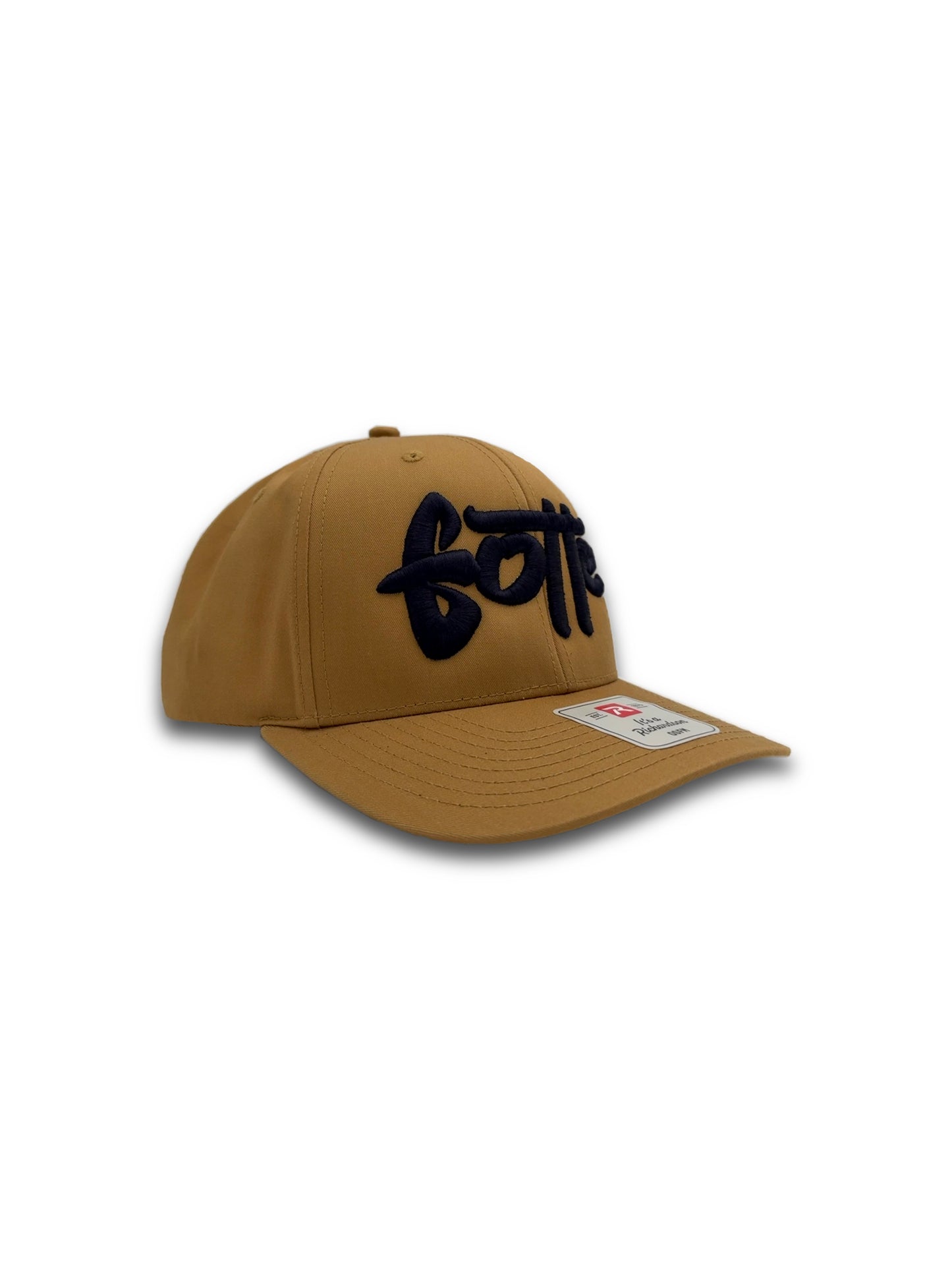 Caps Gold
