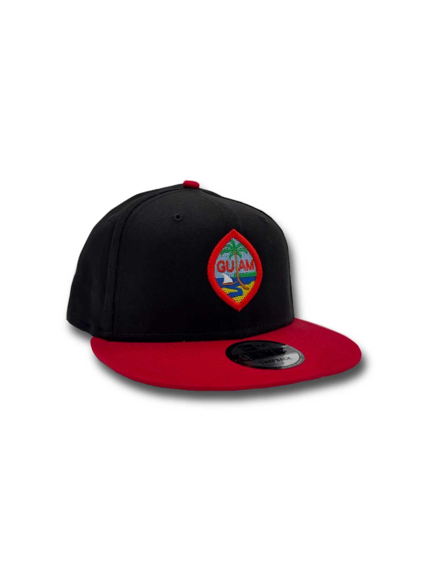 Guam Seal Hat