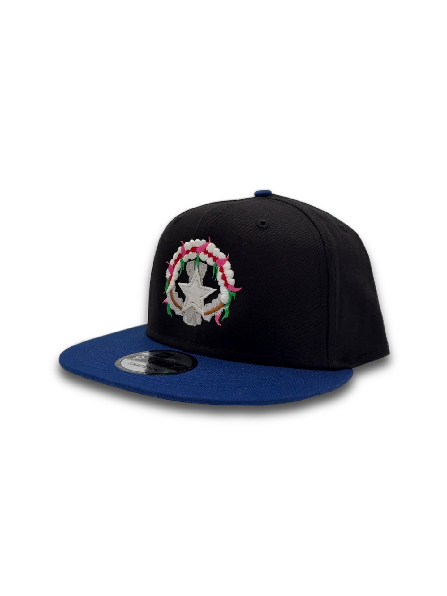 CNMI Seal Hat