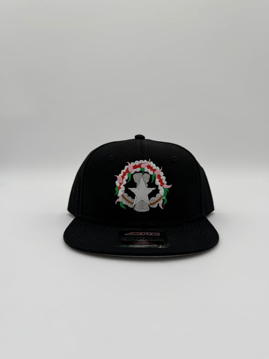 Youth CNMI Seal Hat